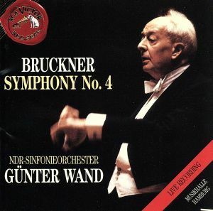 【輸入盤】Ｂｒｕｃｋｎｅｒ：Ｓｙｍｐｈｏｎｙ　４／Ｂｒｕｃｋｎｅｒ（アーティスト）,Ｗａｎｄ（アーティスト）,Ｎｄｒ（アーティスト）