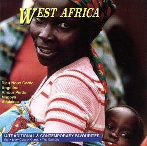 アフリカ名曲集　西アフリカ　ワールドミュージック１０６／バラケ・シソコ＆ヴァンサン・セガール