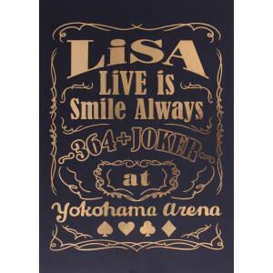 ＬｉＶＥ　ｉｓ　Ｓｍｉｌｅ　Ａｌｗａｙｓ～３６４＋ＪＯＫＥＲ～　ａｔ　ＹＯＫＯＨＡＭＡ　ＡＲＥＮＡ（完全生産限定版）（Ｂｌｕ－ｒａ