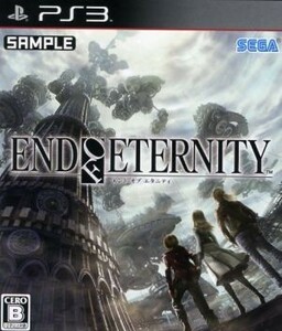 Ｅｎｄ　ｏｆ　Ｅｔｅｒｎｉｔｙ／ＰＳ３