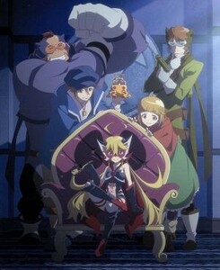 ＴＶアニメ「夜ノヤッターマン」Ｂｌｕ－ｒａｙ　ＢＯＸ（Ｂｌｕ－ｒａｙ　Ｄｉｓｃ）／タツノコプロ（原作）,喜多村英梨（ドロンジョ）,平