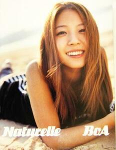 Ｎａｔｕｒｅｌｌｅ　ＢｏＡ写真集／ＢｏＡ,ＭａｉｙａｍａＨｉｄｅｋａｚｕ