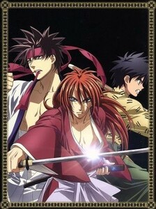 劇場版 るろうに剣心 維新志士への鎮魂歌 （Ｂｌｕ−ｒａｙ Ｄｉｓｃ） 和月伸宏 （原作） 涼風真世 （緋村剣心） 藤谷美紀 （神谷薫） 冨