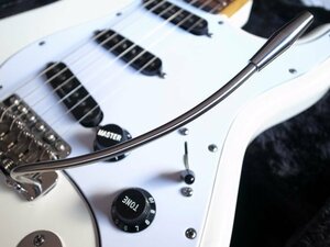 Fender USA 用Ritchie Blackmore Bent Arm/Inch Size/全国一律送料無料