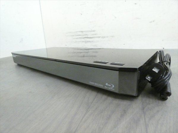 ヤフオク! -「dmr-brz2000」の落札相場・落札価格