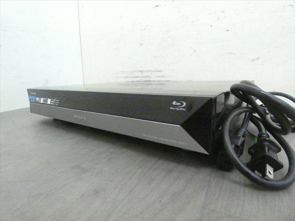 ヤフオク! -「東芝 rd-x10」の落札相場・落札価格