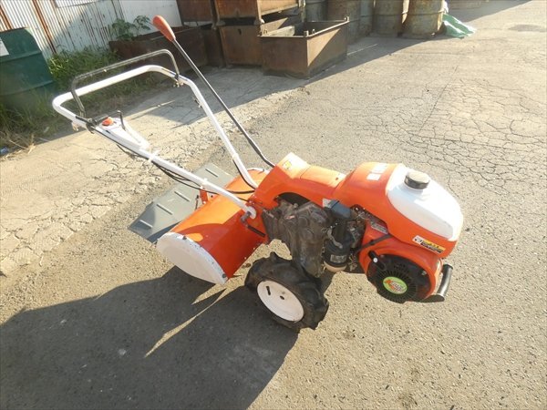 ヤフオク! -「クボタtr600」の落札相場・落札価格