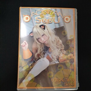 CD 写真集 コスプレ デジタル写真集 同人 CD-ROM イメージ AONYAN THE SEE You あおにゃん