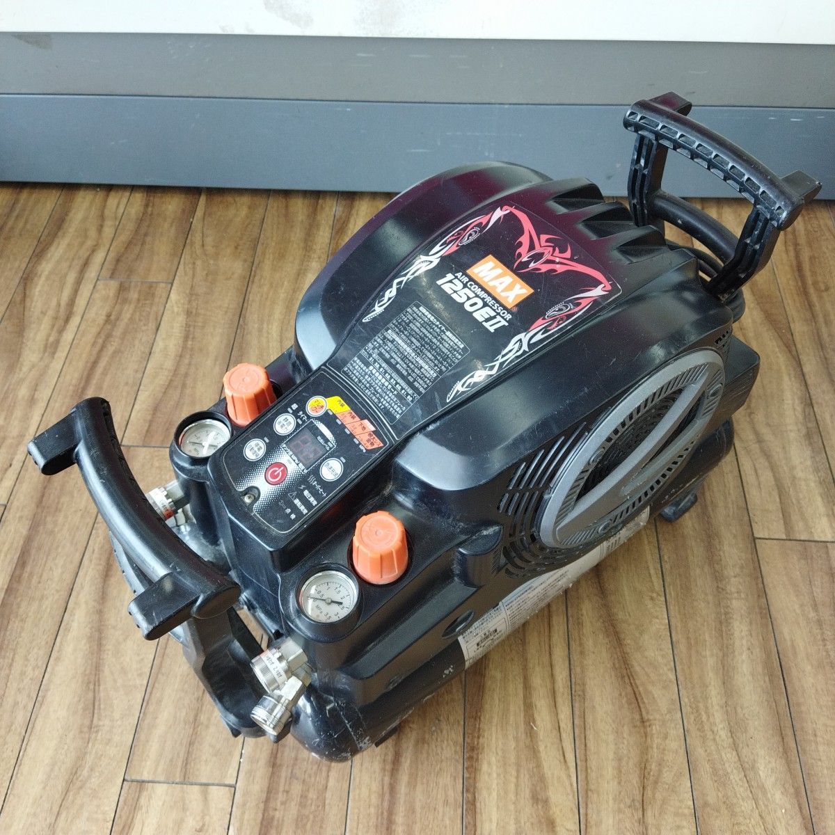 ヤフオク! -「ak-hh1250e2」の落札相場・落札価格