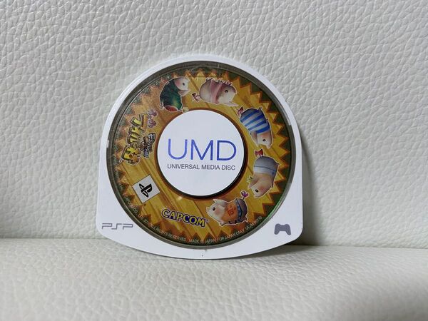 モンハン日記 ぽかぽかアイルー村 PSP 動作確認済 同梱可