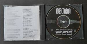 ☆アスワド [CD] Aswad: Shinin'! ★