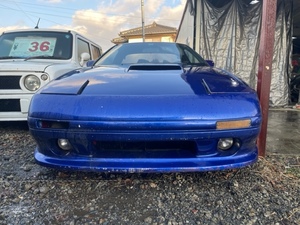 [ rare goods ]RX-7 FC3S base car both FC3S/FC3C/FD3S/13B/13BT/ rotary 