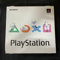 PlayStation SCPH-9000 未使用品_画像1