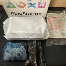 PlayStation SCPH-9000 未使用品_画像3