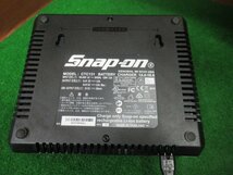 ♪　コードレスインパクトレンチ　CT9010GM　スナップオン　Snap-on　中古品　18V バッテリー×2個・充電器×1個付き 展示品 成田店 nn2997_画像10