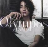 Olympos 中古 CD