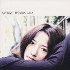 HOURGLASS 通常盤 中古 CD