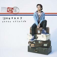 Journey 通常盤 中古 CD