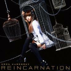 REINCARNATION 通常盤 中古 CD