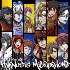 Enter the Hypnosis Microphone 通常盤 中古 CD