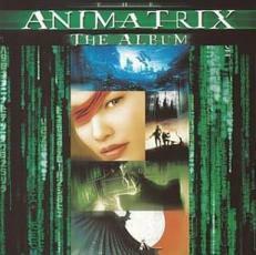 オリジナル・サウンドトラック アニマトリックス 中古 CD