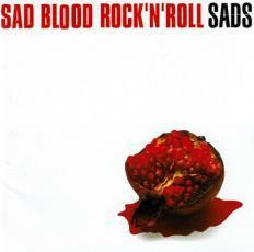 SAD BLOOD ROCK’N’ROLL 中古 CD