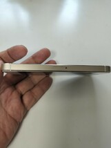 iPhone5S 16GB 本体 ワイモバイル_画像7