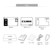 新品未使用 Caddytalk CUBE キャディトークキューブ SILVER_画像7