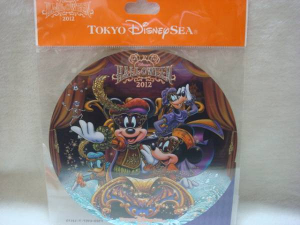 2023年最新】ヤフオク! -ディズニー ハロウィン 2012の中古品・新品 ...