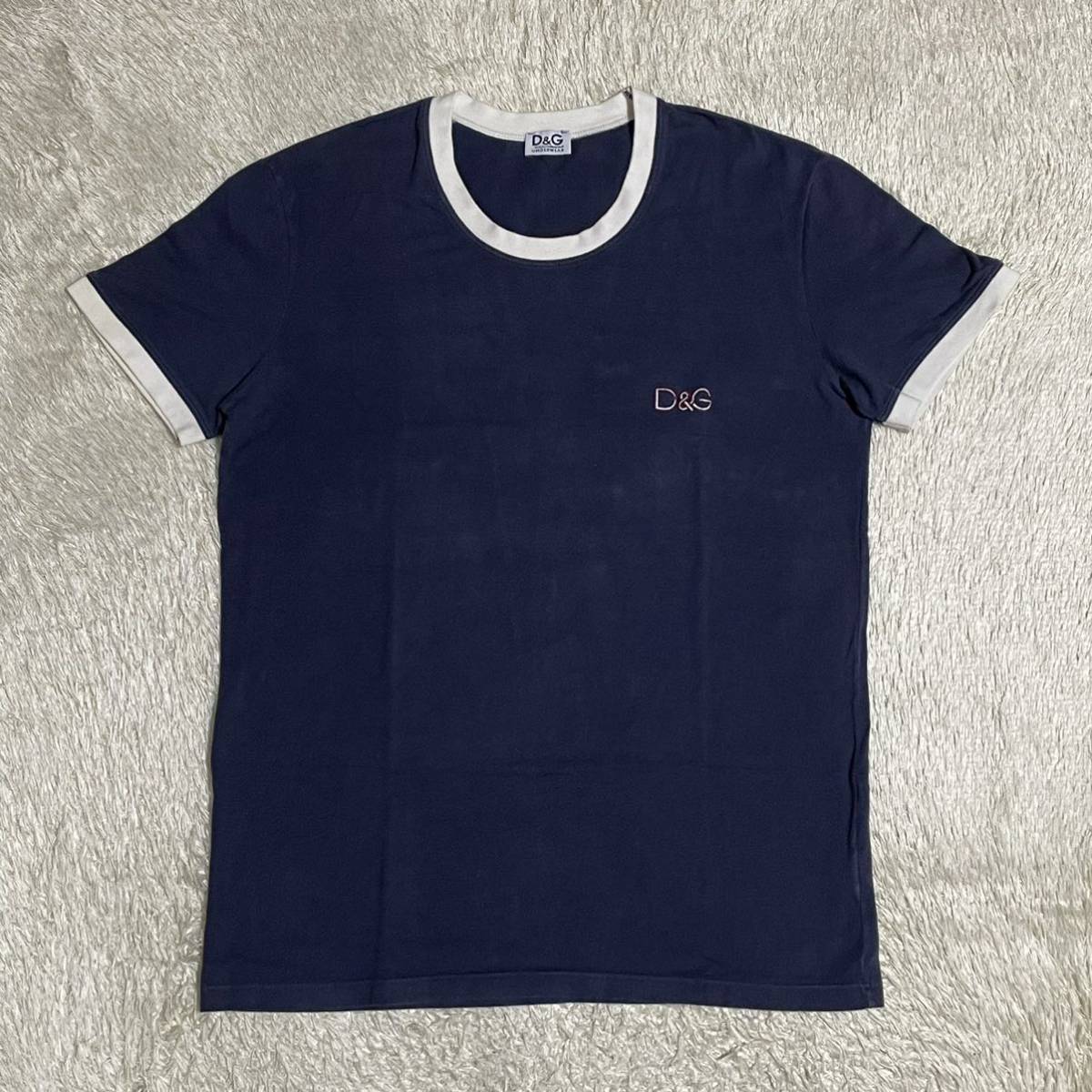 ドルチェ&ガッバーナ Tシャツの値段と価格推移は?|329件の売買情報