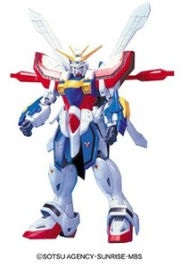 1/60godo Gundam ( Mobile FIghter G Gundam )
