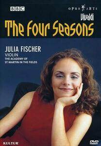 Four Seasons / [DVD] [Import]