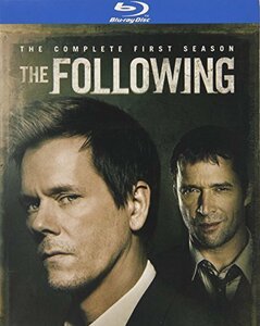 Following: The Complete First Season [Blu-ray] [Import]（中古品）