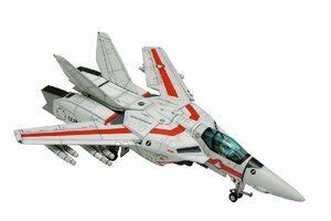 WAVE 1/100 超時空要塞マクロス VF-1J ファイター 一条輝機