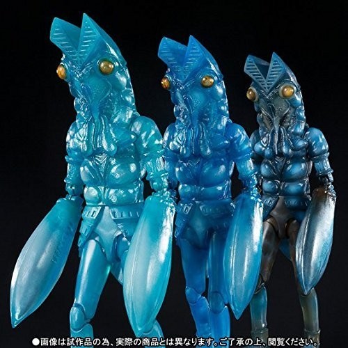 2023年最新】Yahoo!オークション -s.h.figuarts ウルトラマン バルタン