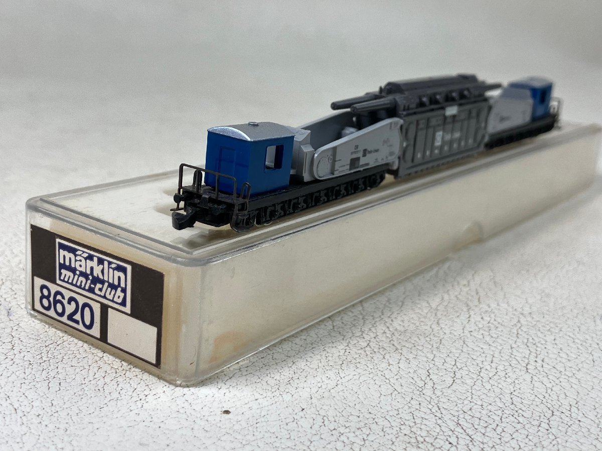 ヤフオク! -「メルクリンミニクラブ」(Zゲージ) (鉄道模型)の落札相場