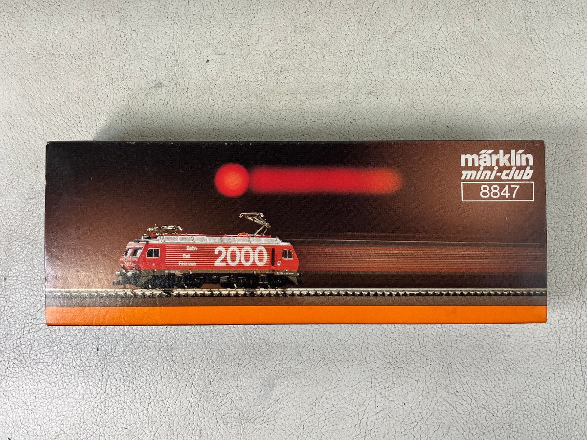 ヤフオク! -「メルクリンミニクラブ」(Zゲージ) (鉄道模型)の落札相場