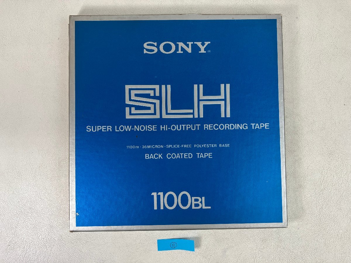 ヤフオク! -「sony slh」(オープンリールデッキ) (オーディオ機器)の