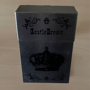 シガレットケース