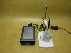 東亜ディーケーケー 卓上型 pHメーター pH イオンメータ HM-42X DKK-TOA ラボ用 分析機器 研究 開発 科学 実験 分析 測定器 測定