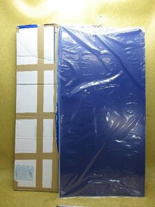 未使用 ダイオー DCマット DC-6BZ 600x1200mm 30枚積層 5枚入 マット 粘着マット 防塵マット 衛生 ラボ クリーンルーム 粘着マットシート