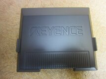 保管品 KEYENCE キーエンス バス接続ユニット KV-7000C プログラマブルコントローラ KV-8000シリーズ 初期不良保証 A2_画像7