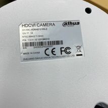 Dauha 3メガピクセル　フルHD　Wifi対応IRLED搭載ミニドームカメラ　DH-HAC-HDBW2121RN-Z 5個セット _画像3