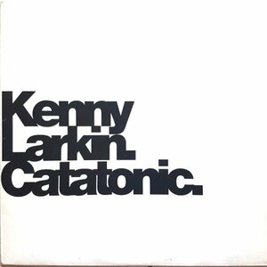 試聴あり★同梱可★Kenny Larkin - Catatonic [12”]R & S RecordsテクノハウスCarl Craig