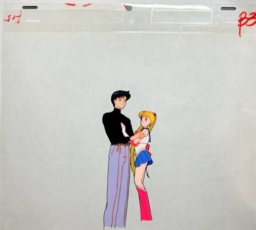 2025年最新】Yahoo!オークション -地場衛(セル画)の中古品・新品 2025年最新】Yahoo!オークション -地場衛(セル画)の中古品・新品