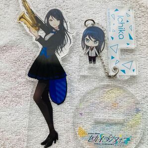星乃一歌 アクリルスタンド セカイシンフォニー スマホスタンド プロセカ