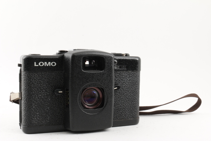 年最新ヤフオク! lomo lc aフィルムカメラの中古品・新品・未
