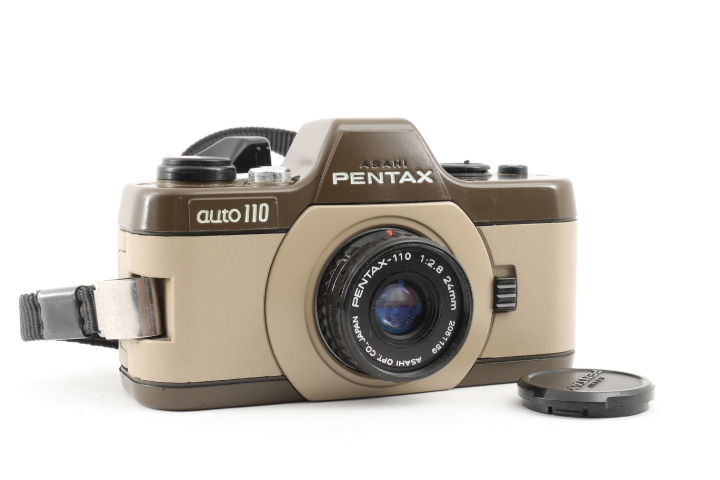 2023年最新】ヤフオク! -pentax auto110の中古品・新品・未使用品一覧