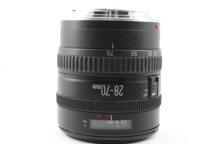 ☆外観美品☆ CANON EF 28-70mm F3.5-4.5 II #G055 | JChere雅虎拍卖代购