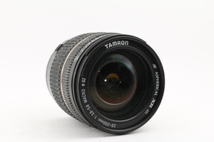 ★良品★ TAMRON AF ASPHERICAL XR 28-200mm F3.8-5.6 MACRO MINOLTA ミノルタ #G151